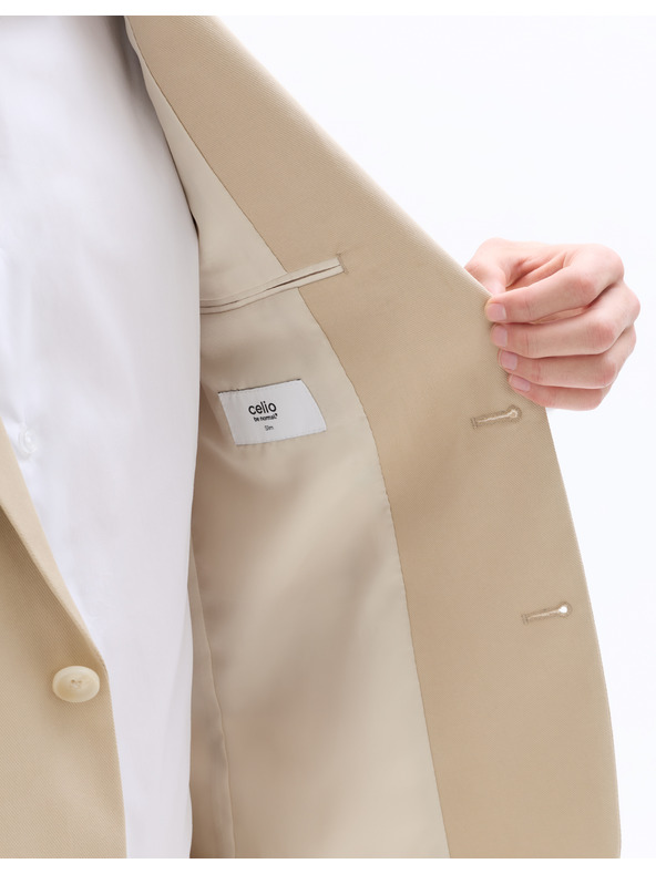 Celio Suknjič slim Nuencel