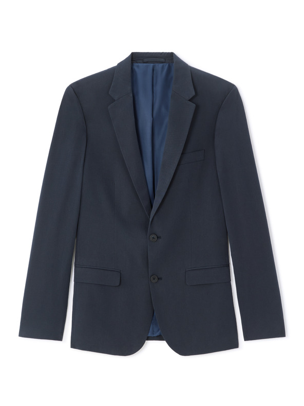 Celio Suknjič slim Nuencel