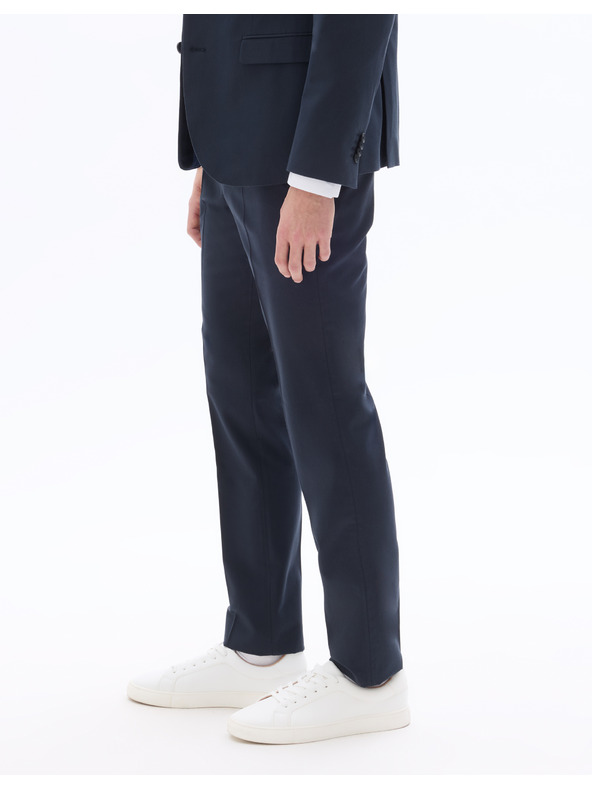 Celio Oblačne hlače Noencel