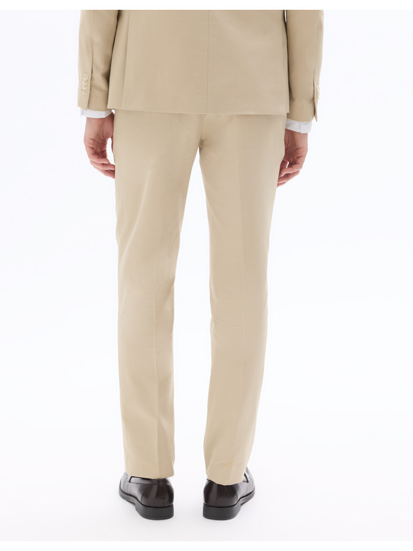 Celio Oblačne hlače Noencel