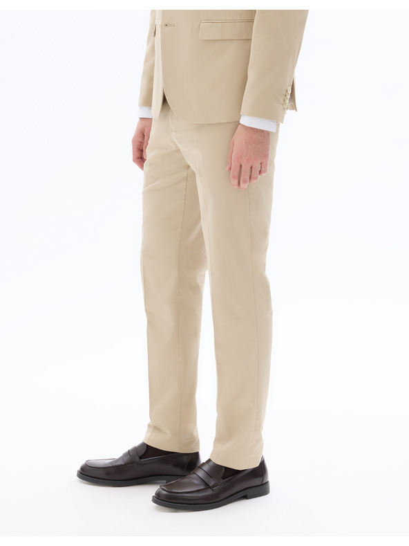 Celio Oblačne hlače Noencel