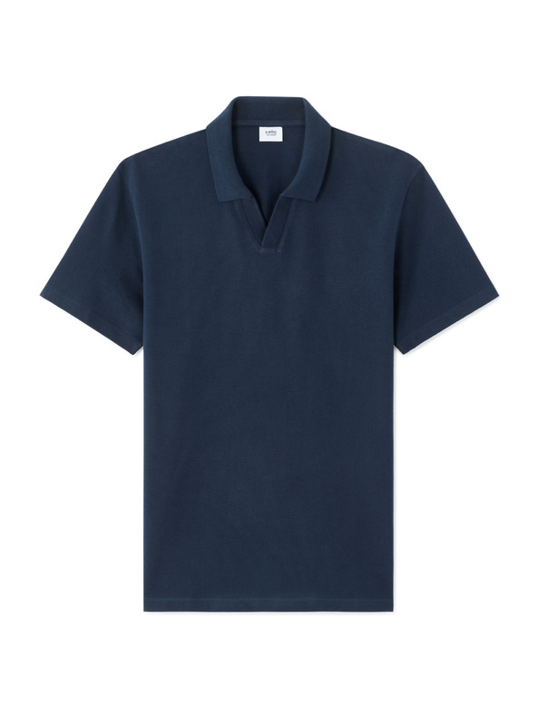 Celio Polo majica Nepiquy