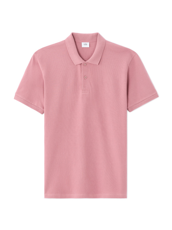 Celio Polo majica pique Teone