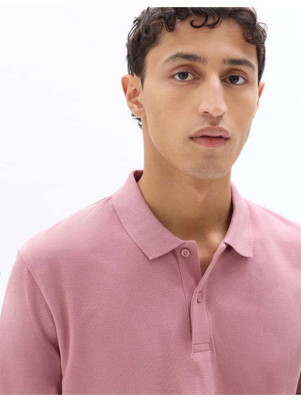 Celio Polo majica pique Teone