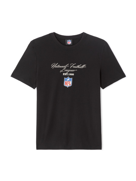 Celio Majica NFL