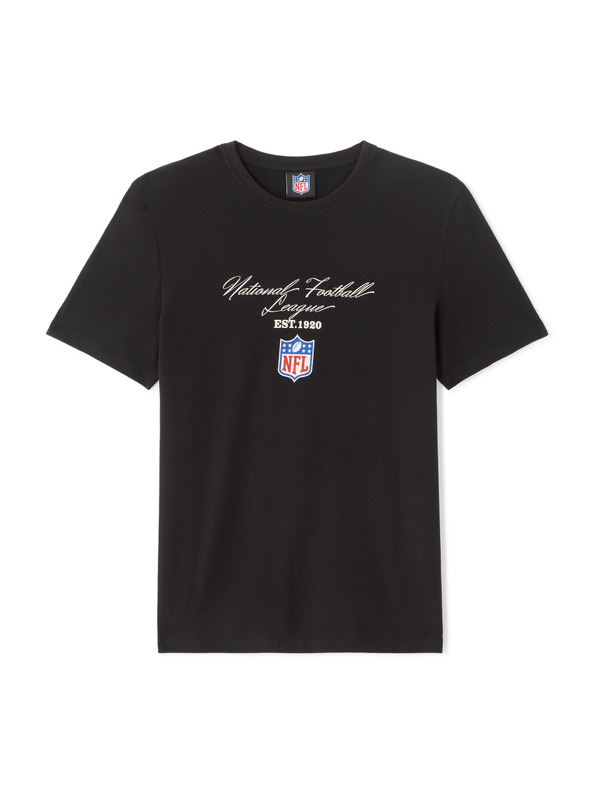 Celio Majica NFL