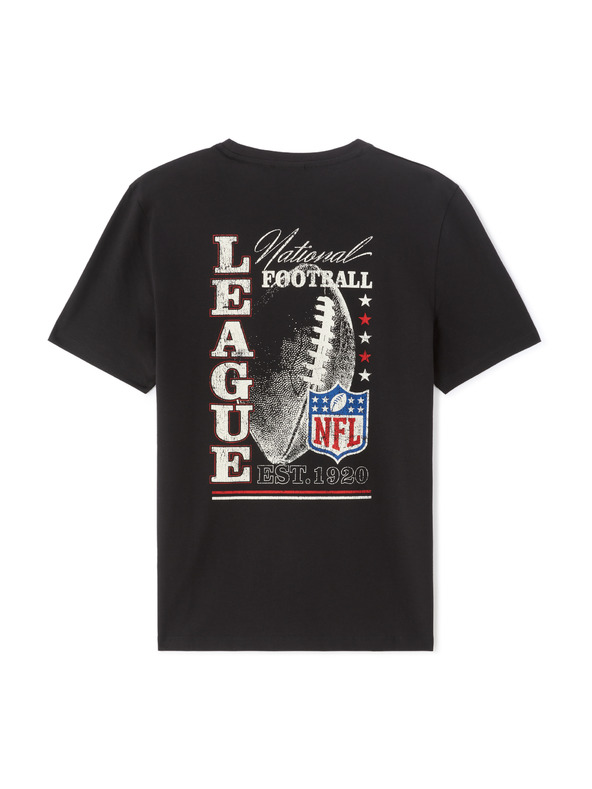 Celio Majica NFL