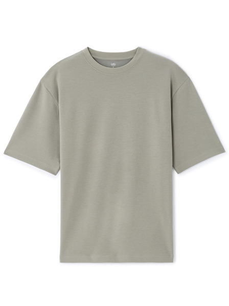 Celio Majica Gehem oversize