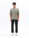 Celio Majica Gehem oversize