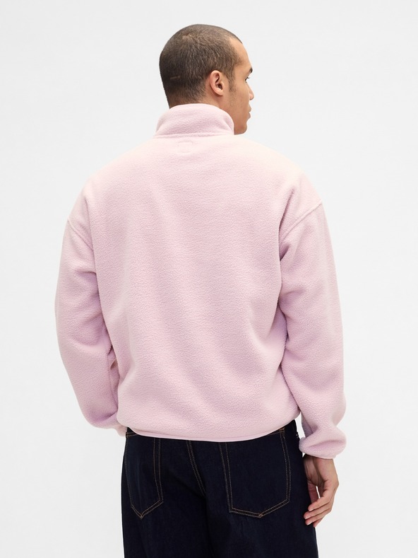 GAP Oversize sherpa jopa Arctic Fleece GAP