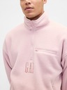 GAP Oversize sherpa jopa Arctic Fleece GAP