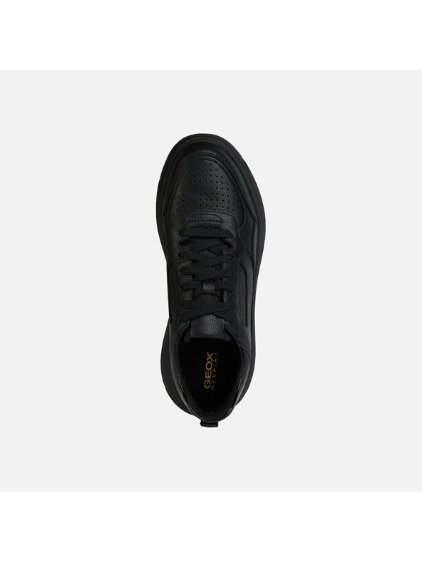 Geox Črne ženske superge Geox Nebula 2.0 X