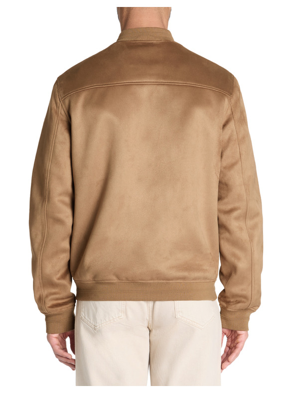 Celio Bomber jakna Lubombsued