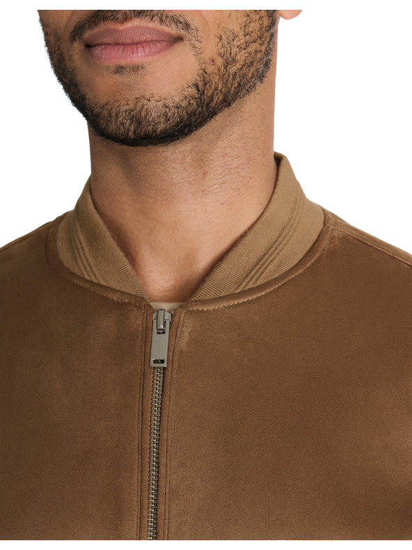 Celio Bomber jakna Lubombsued