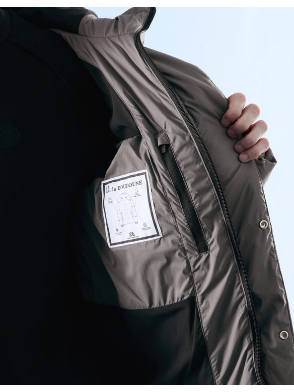 Celio Puhovka Chamonix-Mont-Blanc