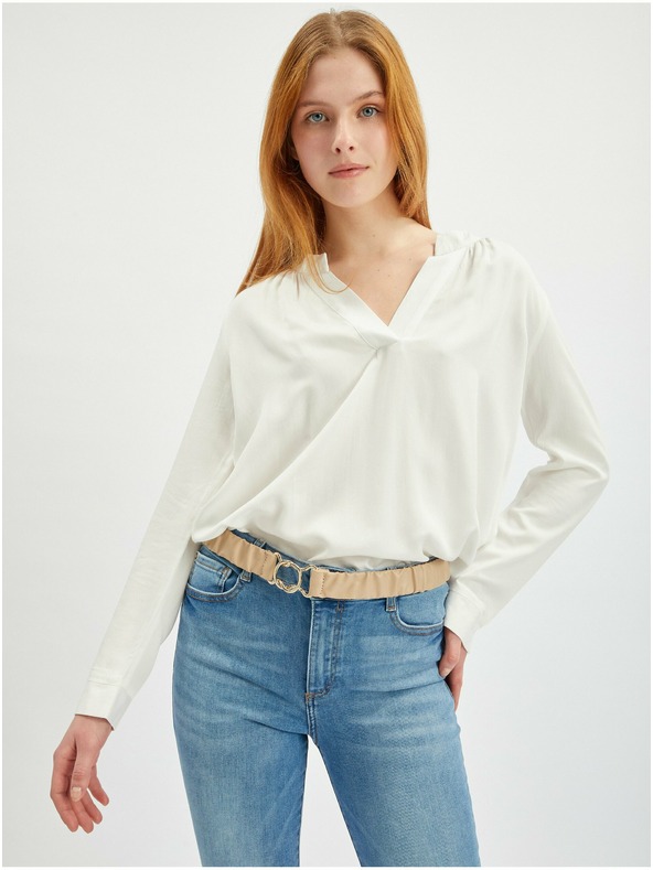 Orsay Bež ženski pas ORSAY