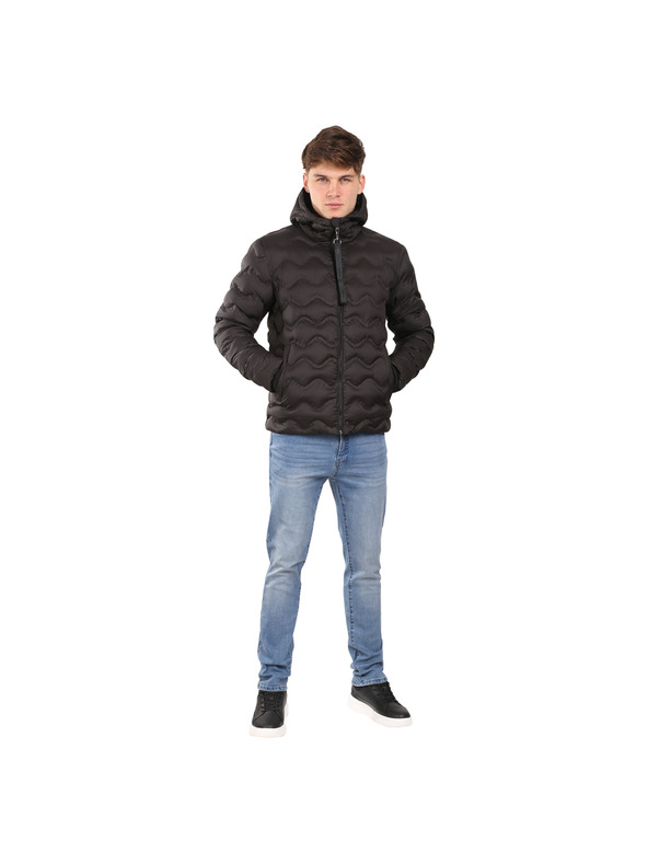 NAX Moška bunda z visoko temperaturo NAX NODL