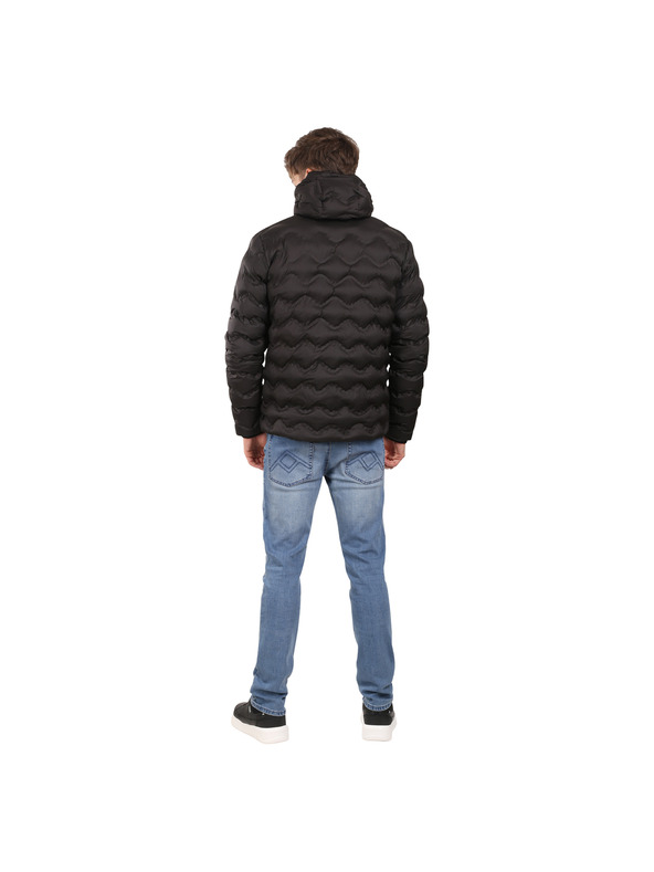 NAX Moška bunda z visoko temperaturo NAX NODL