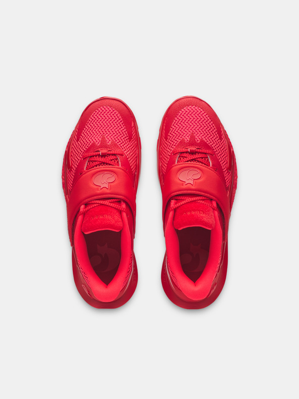 Under Armour Unisex čevlji Under Armour D. FOX 2