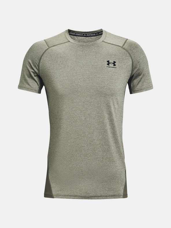 Under Armour Moška majica Under Armour HG Armour Fitted SS