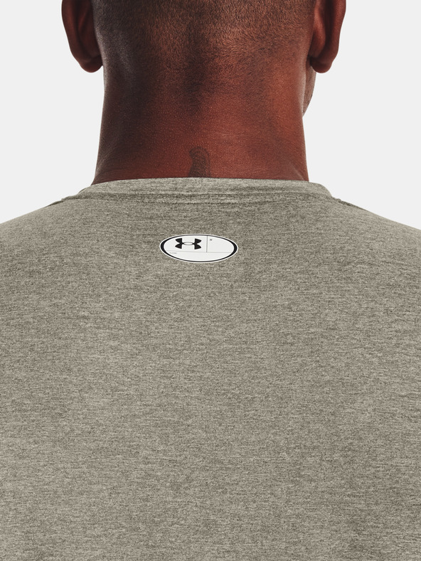 Under Armour Moška majica Under Armour HG Armour Fitted SS