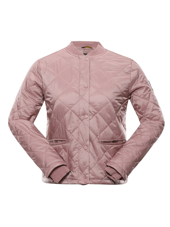 NAX Roza ženska prešita jakna NAX Lopena