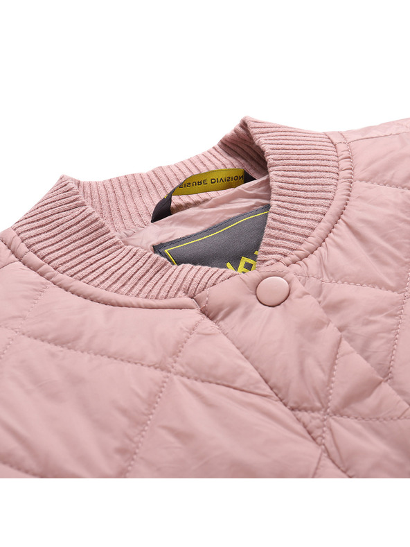 NAX Roza ženska prešita jakna NAX Lopena