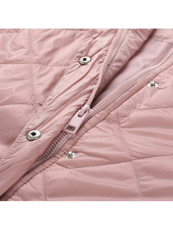 NAX Roza ženska prešita jakna NAX Lopena