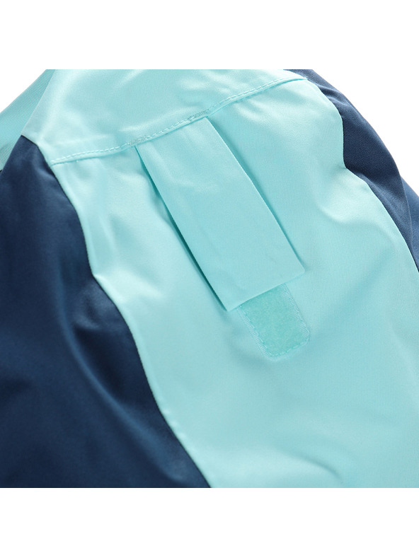 ALPINE PRO Ženska smučarska jakna s ptx snežno membrano ALPINE PRO DEARA