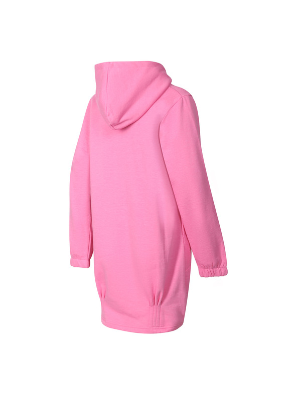 ALPINE PRO Otroška bombažna obleka ALPINE PRO LORRO