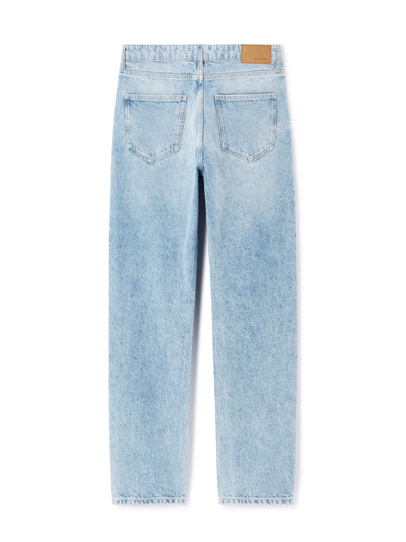 Celio Ohlapne hlače Loloose