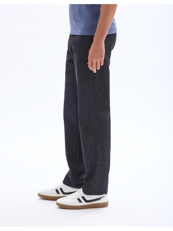 Celio Ohlapne hlače Moloose