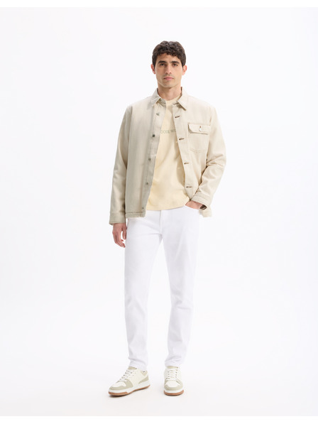 Celio Slim hlače Foslim