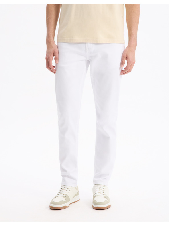 Celio Slim hlače Foslim