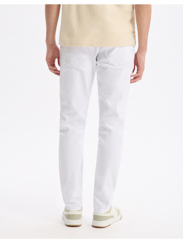 Celio Slim hlače Foslim