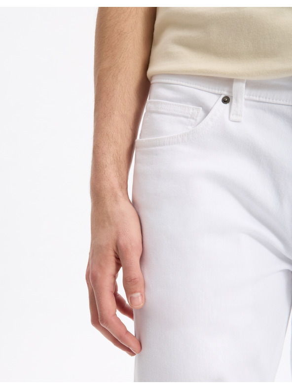 Celio Slim hlače Foslim