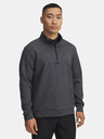 Under Armour Moški pulover  Under Armour UA Drive Midlayer Pullover-BLK