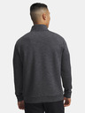 Under Armour Moški pulover  Under Armour UA Drive Midlayer Pullover-BLK