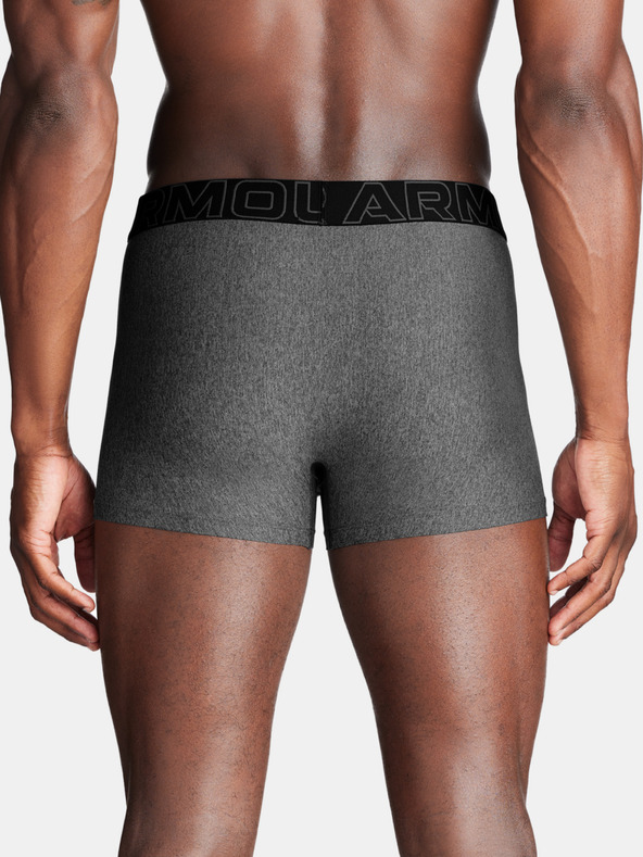 Under Armour Moške boksarice Under Armour M UA Perf Tech 3in 1pk