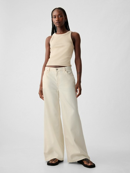 GAP Kavbojke UltraSoft Baggy GAP