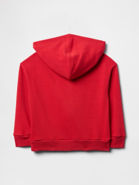 GAP Otroška majica z logotipom GAP