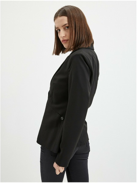 Orsay Crna ženska jakna ORSAY
