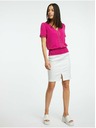Orsay Temno roza ženska bluza ORSAY