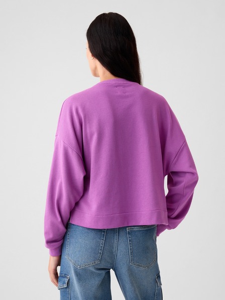 GAP Oversize jopica z logotipom GAP