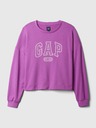 GAP Oversize jopica z logotipom GAP