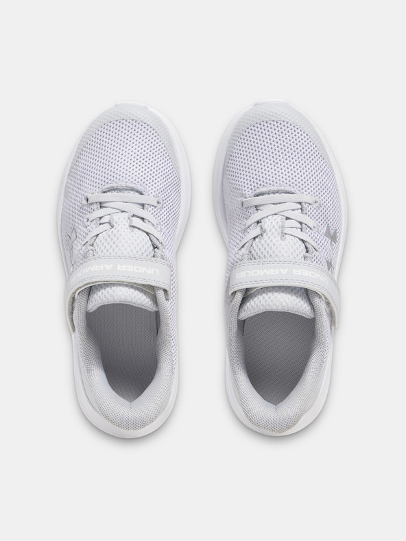 Under Armour Dekliški čevlji Under Armour UA GPS Pursuit 4 AC