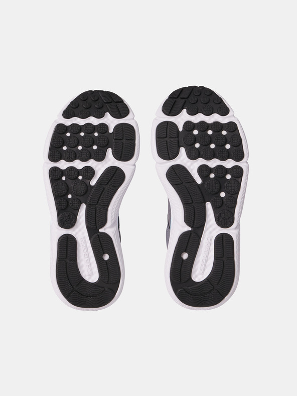 Under Armour Deški čevlji Under Armour UA BGS Assert 10-BLU