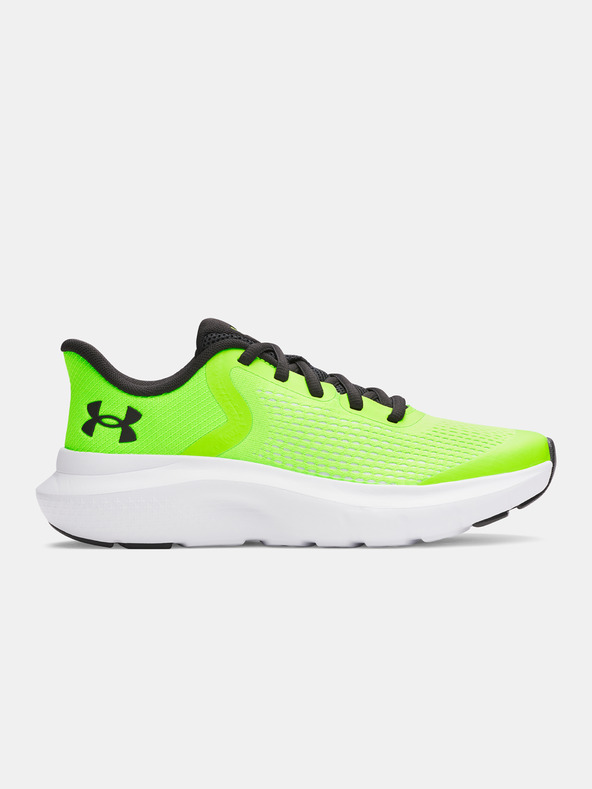 Under Armour Deški čevlji Under Armour UA BGS Rogue 5-GRN