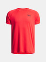 Under Armour Deška majica Under Armour UA Tech 2.0 SS-RED