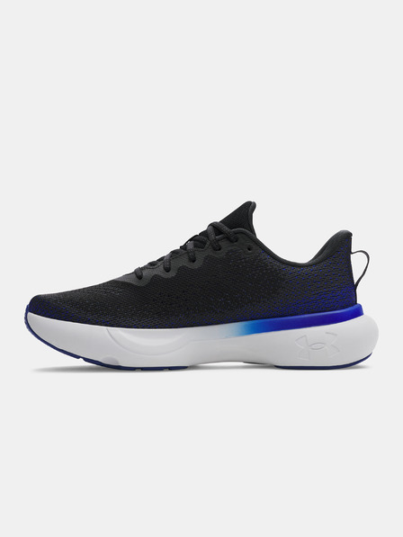Under Armour Moški čevlji Under Armour UA Infinite-BLK